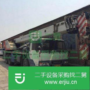 河北出售二手吊車