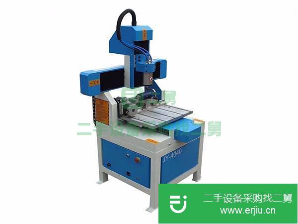 河北出售二手4040文玩雕刻機(jī)