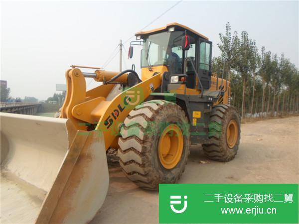 山西出售二手裝載機(jī)