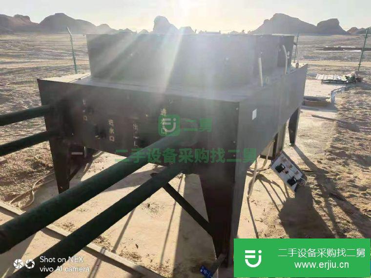 山東出售二手燃?xì)獍l(fā)電機(jī)九成新