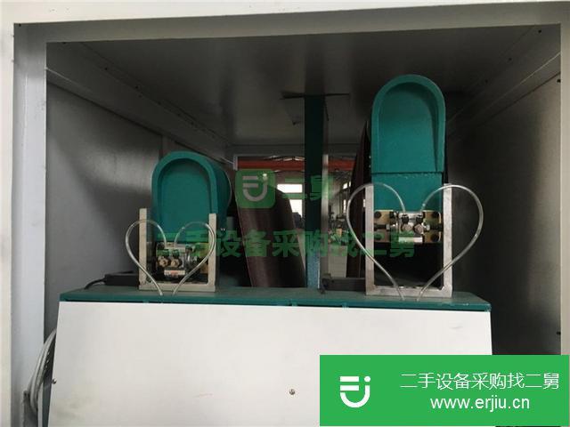 山東出售二手砂光機八成新