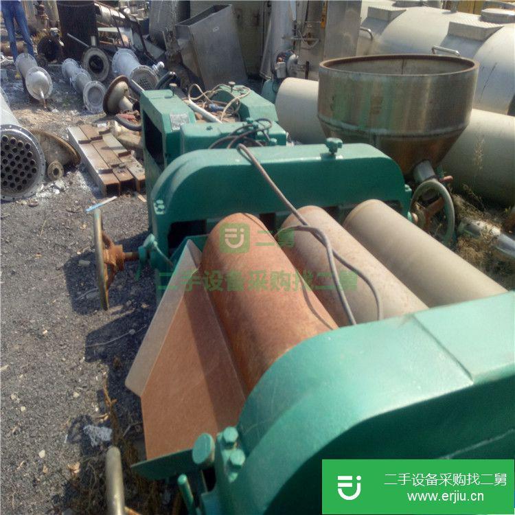 山東出售二手研磨機