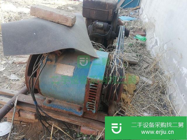 河北出售二手發(fā)電機(jī)