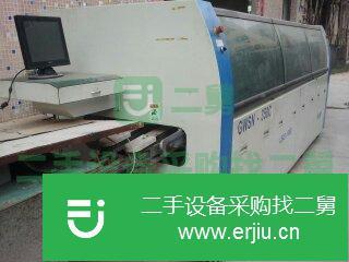 廣東省出售二手波峰焊接機