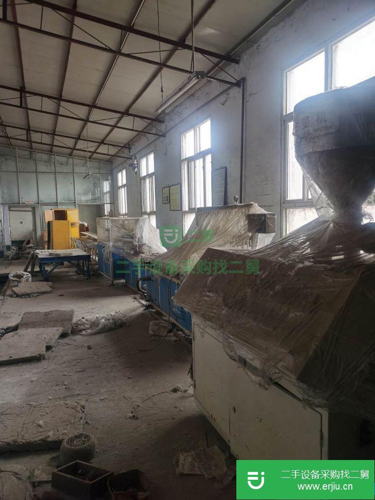 河南出售二手250千瓦電機(jī)