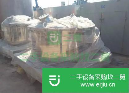 山西出售二手平板離心機