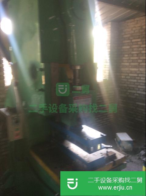 河北出售二手打孔機(jī)