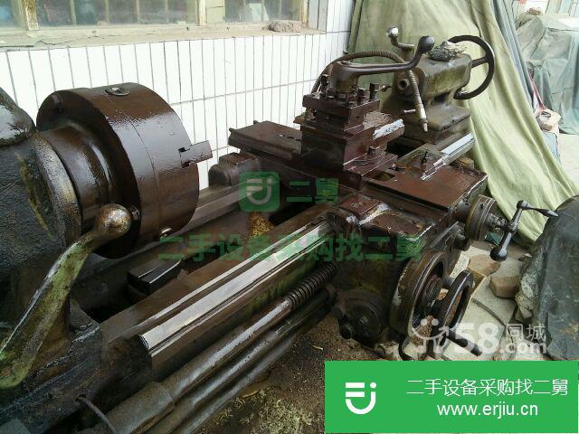 河北出售二手車床九成新