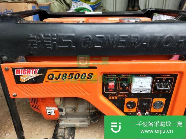 河北省出售二手發(fā)電機(jī)