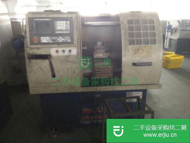 浙江出售二手數控機床