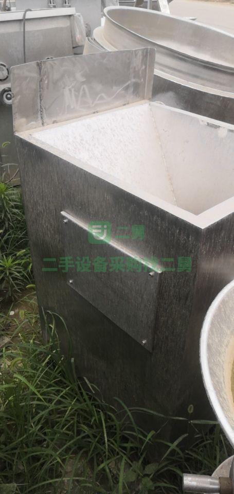 山東濟南出售二手凍肉絞肉機
