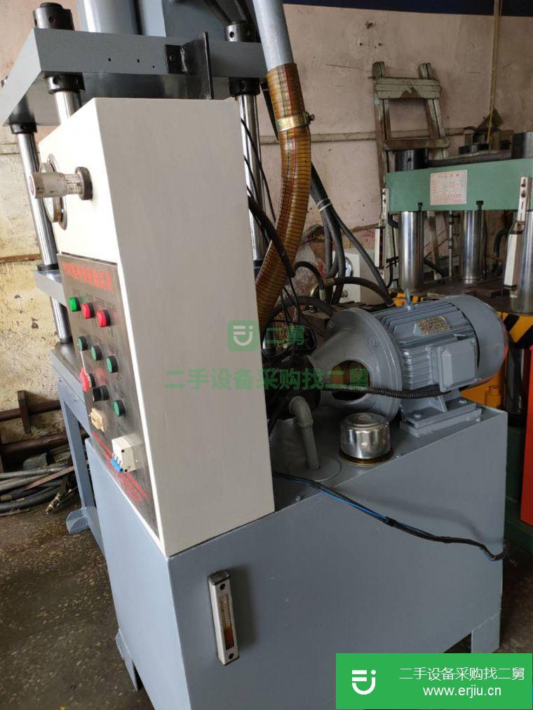 廣東出售二手60噸大臺面液壓機