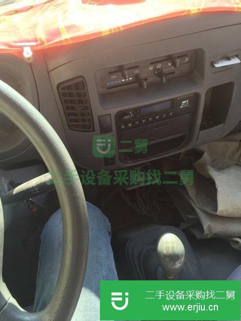 甘肅出售二手時代廂式貨車