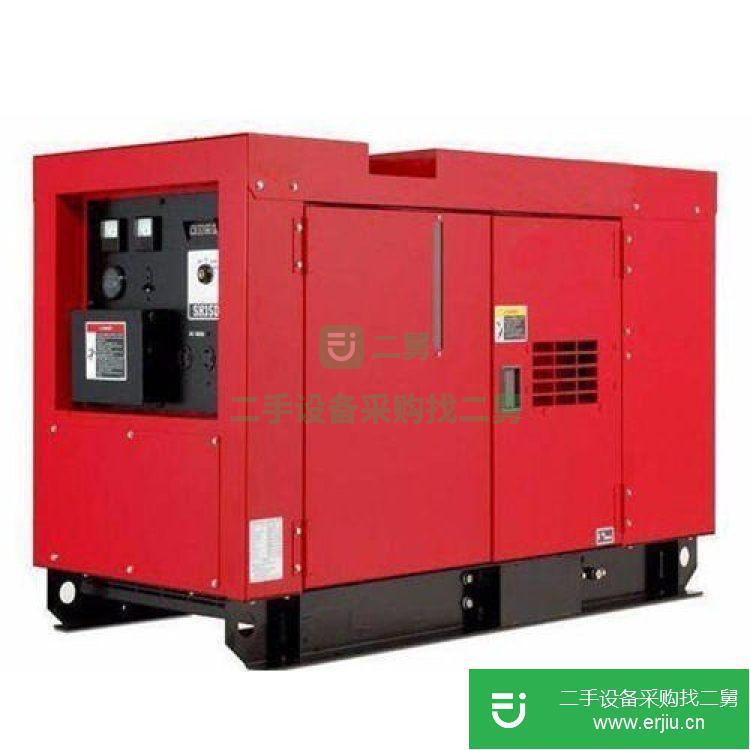 廣東出售二手發電機