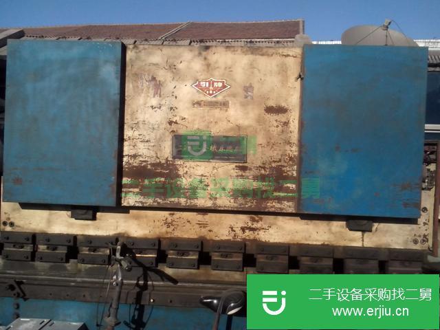 河北出售二手剪板機