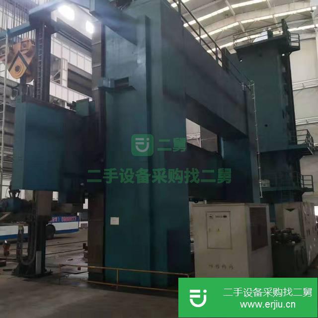 浙江省出售二手CKX5280A銑床