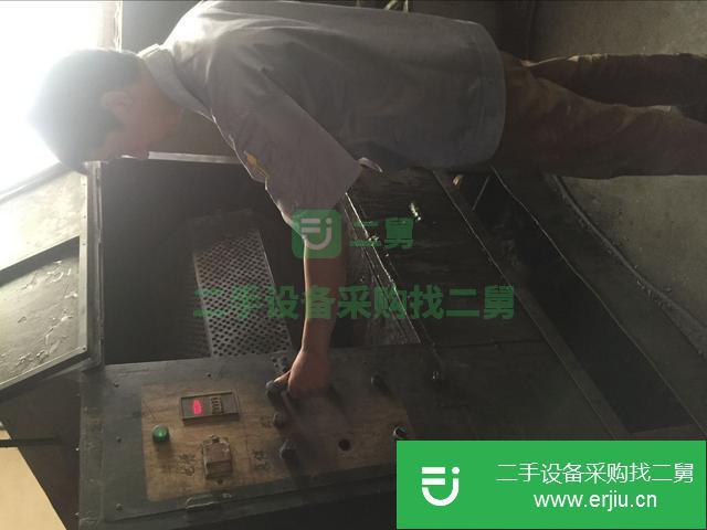 河北出售二手油封骨架涮殼機