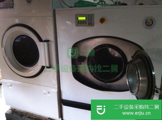 浙江出售二手干洗機