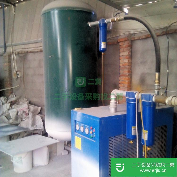湖北出售二手捷豹ZS75J空壓機