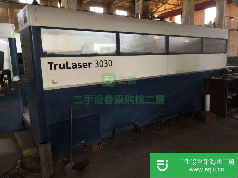 廣東出售二手二氧化碳激光切割機