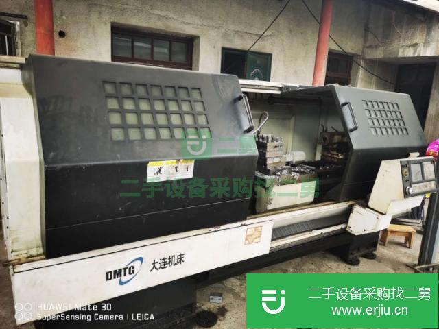 河北出售二手車床