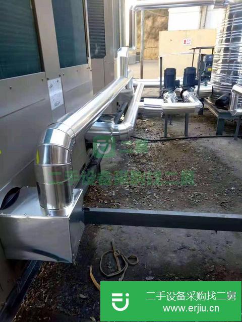 山西出售二手防腐空調