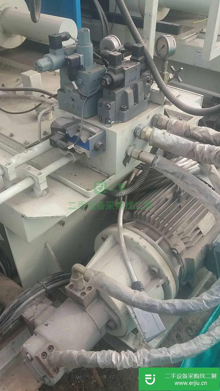 廣東出售二手300T壓鑄機