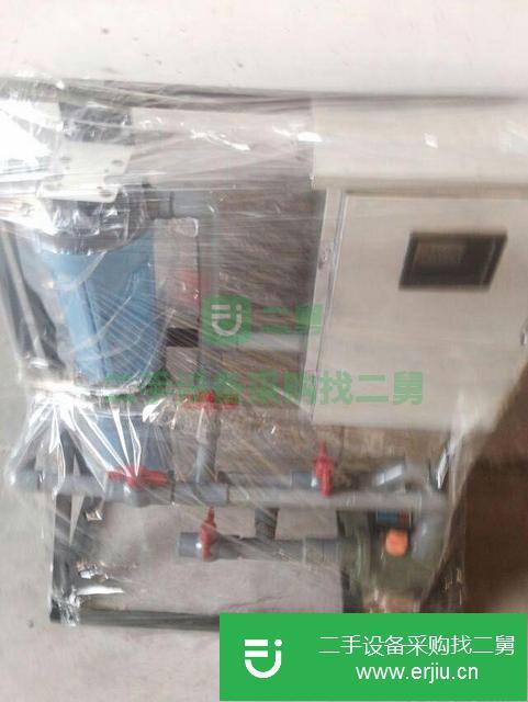 河北出售二手防凍液設(shè)備