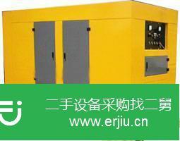 河北出售二手發電機