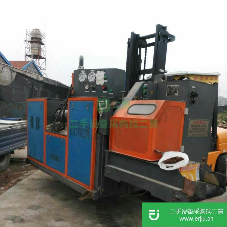浙江出售二手JY200精密預成型機