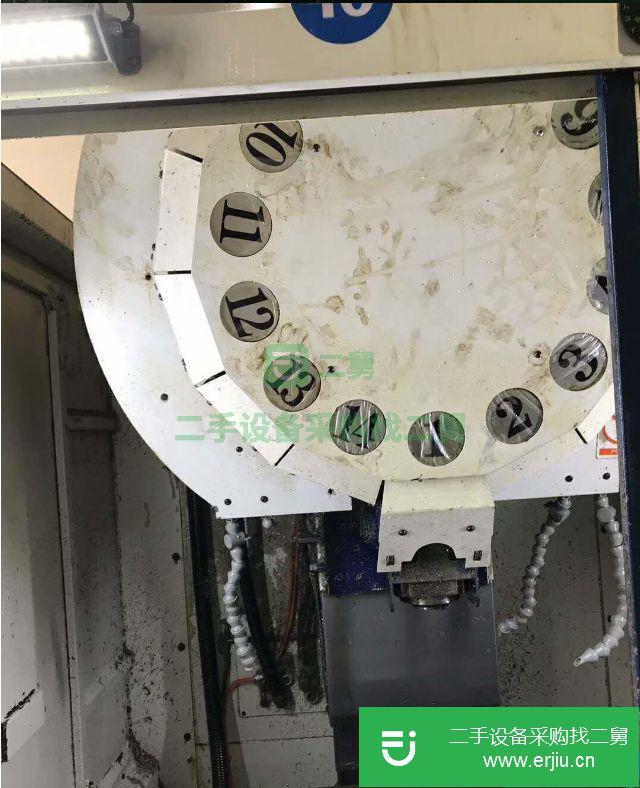 江蘇出售二手Hongfang R5030鉆攻中心