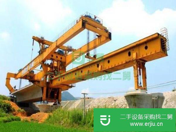 河南出售二手架橋機(jī)九成新