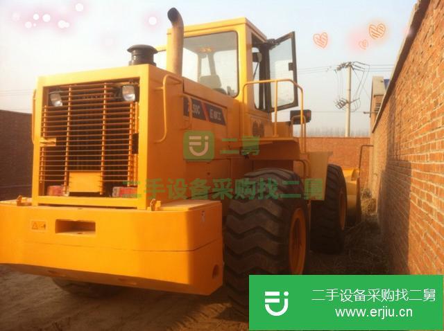 山西出售二手柳工裝載機