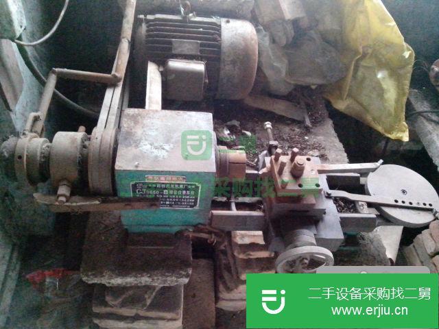 河北省出售二手5040車床