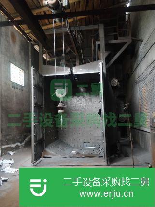 陜西出售二手Q3730拋丸機九成新