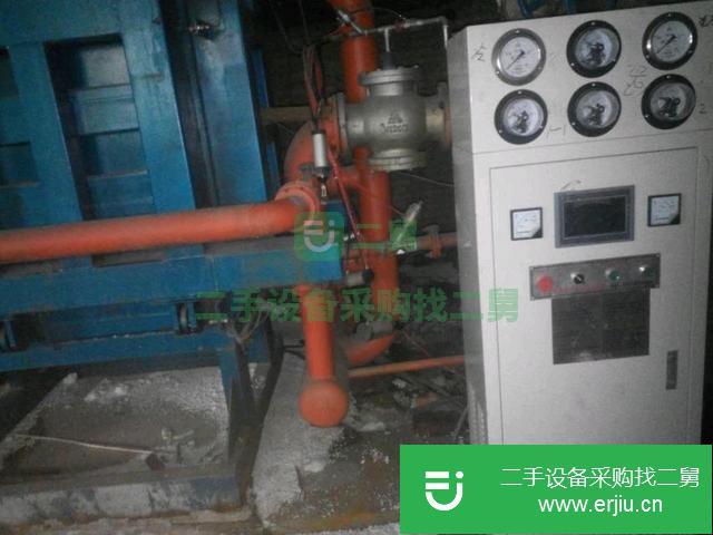 黑龍江出售二手鍋爐