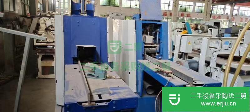 上海出售二手奧地利框鋸機