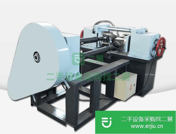 河北出售二手萬能絲杠機