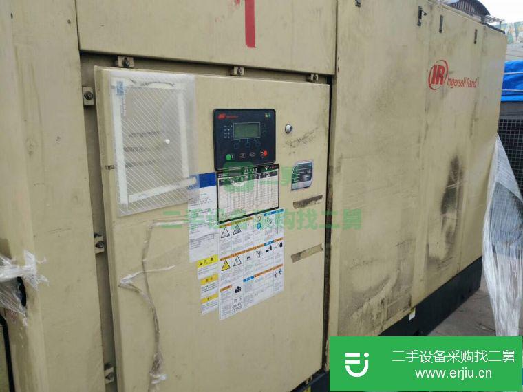 山東出售二手德國進口螺桿空壓機