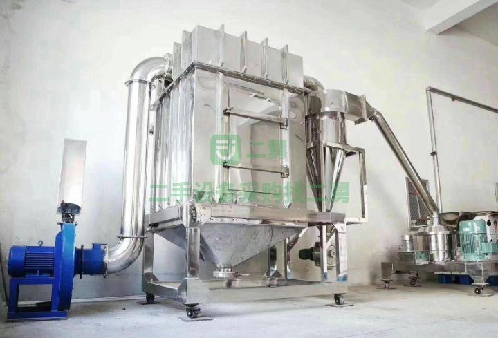 山東出售二手新友WFJ-20超微粉碎機(jī)