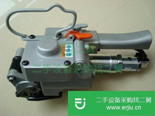 河北出售二手半自動打包機