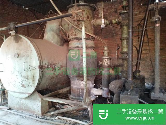 河北出售二手真空鍍膜機