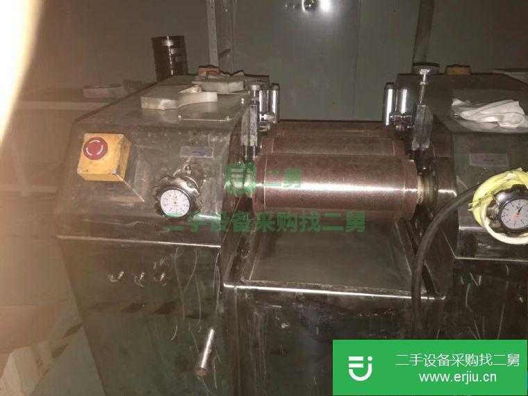 山東出售二手研磨機