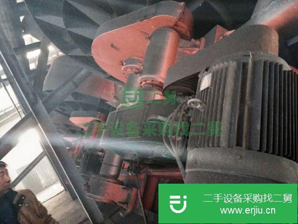 陜西出售二手球磨機