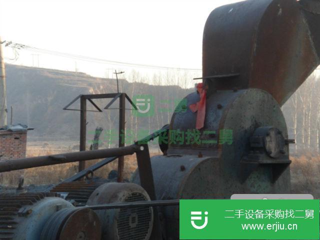 山西出售二手粉煤機(jī)