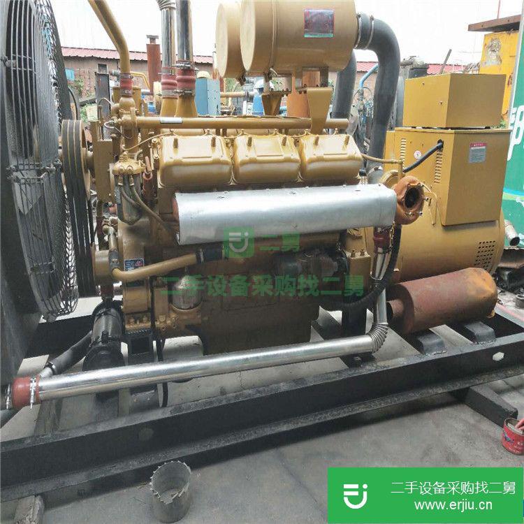 河北省出售二手柴油發電機