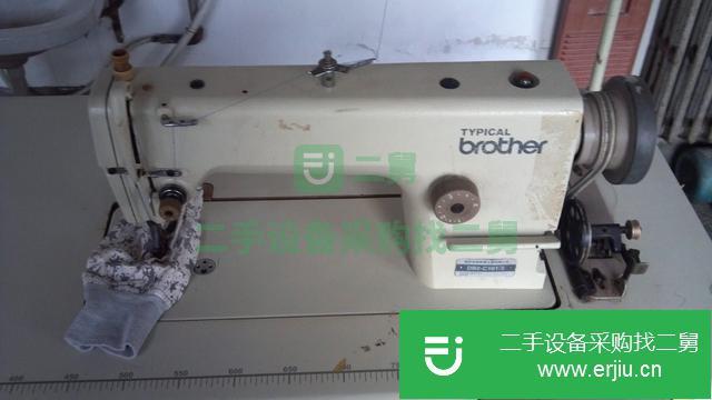 河北出售二手縫紉機(jī)