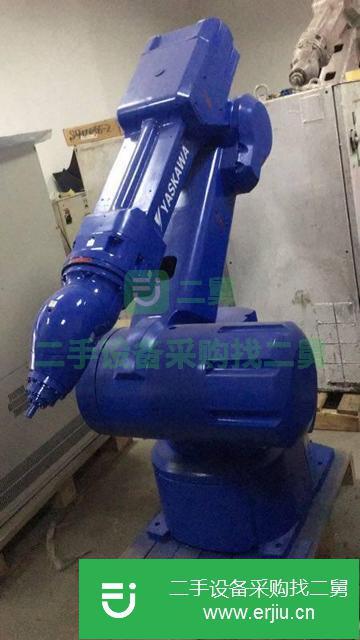 河北省出售二手進口機器人