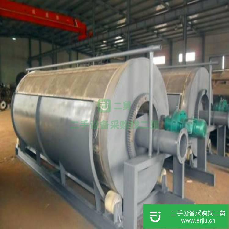 山東出售二手羽絨撈毛機