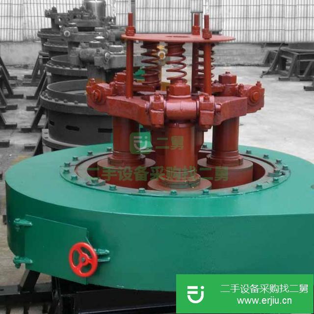 河南出售二手電石磨粉機八成新